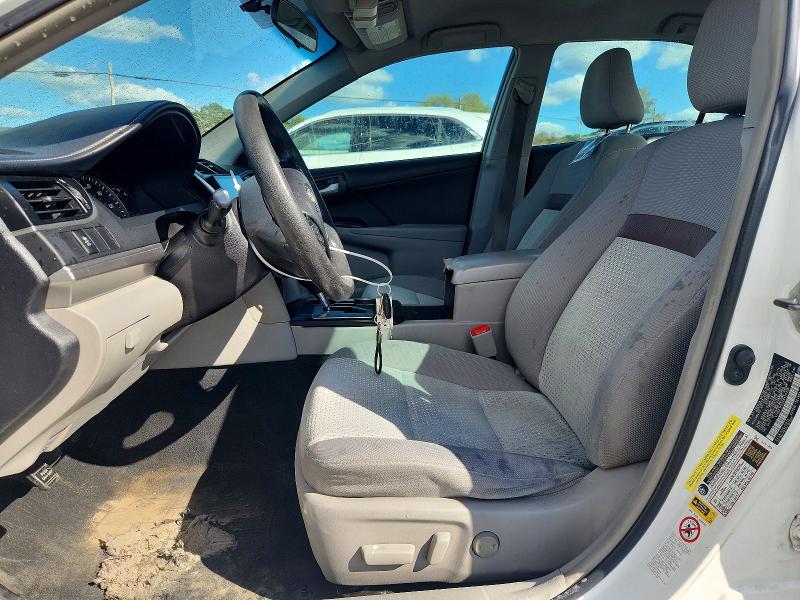 Aukcja sprzedaży 2014 Toyota Camry, vin: 4T4BF1FK5ER424135, numer aukcji: 70116876