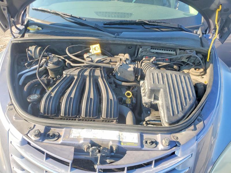 Aukcja sprzedaży 2007 Chrysler Pt Cruiser, vin: 3A4FY48B07T530458, numer aukcji: 67513746