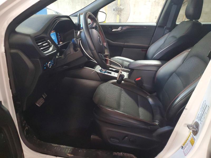 Aukcja sprzedaży 2024 Ford Escape, vin: 1FMCU9NZ9RUB22709, numer aukcji: 67140616