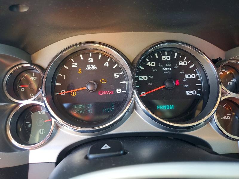 Продаж на аукціоні авто 2013 Chevrolet Silverado, vin: 3GCPCSE05DG239040, номер лоту: 68161326