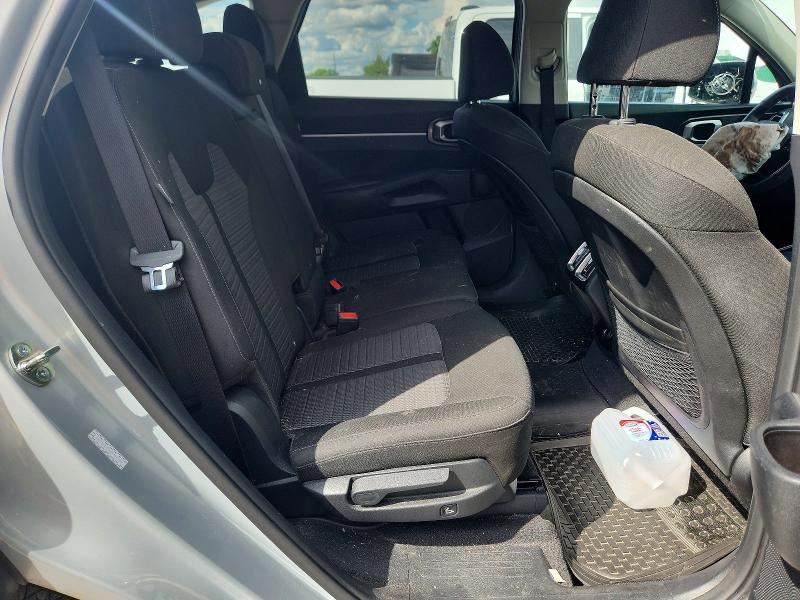 Aukcja sprzedaży 2026 Kia Sorento, vin: 5XYRG4JC5TG429703, numer aukcji: 68734986