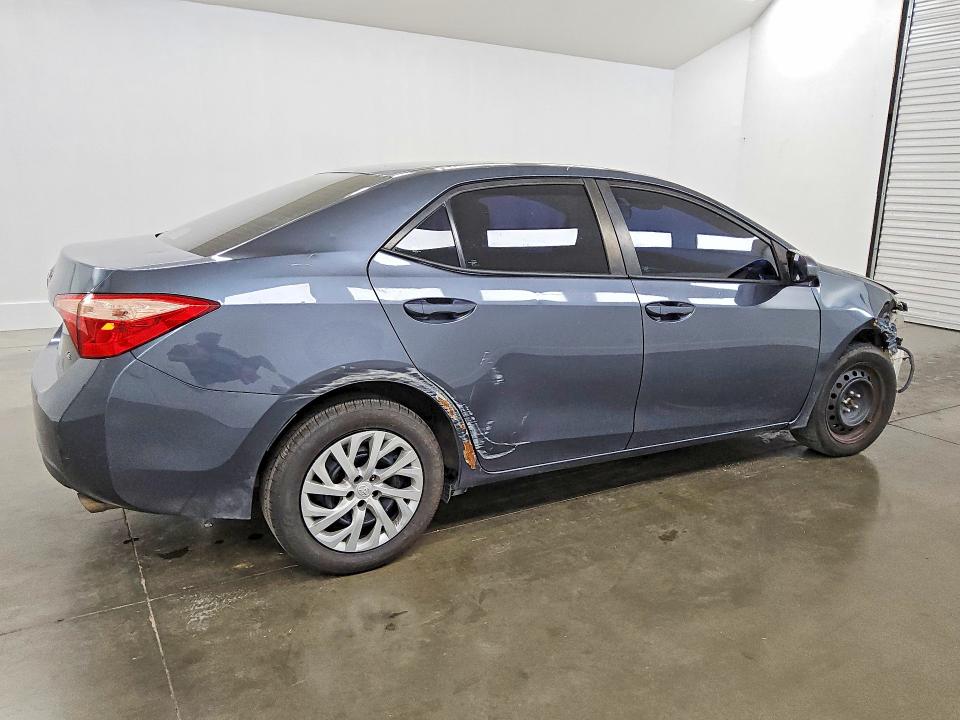 Aukcja sprzedaży 2019 Toyota Corolla, vin: 2T1BURHE5KC238324, numer aukcji: 69102816