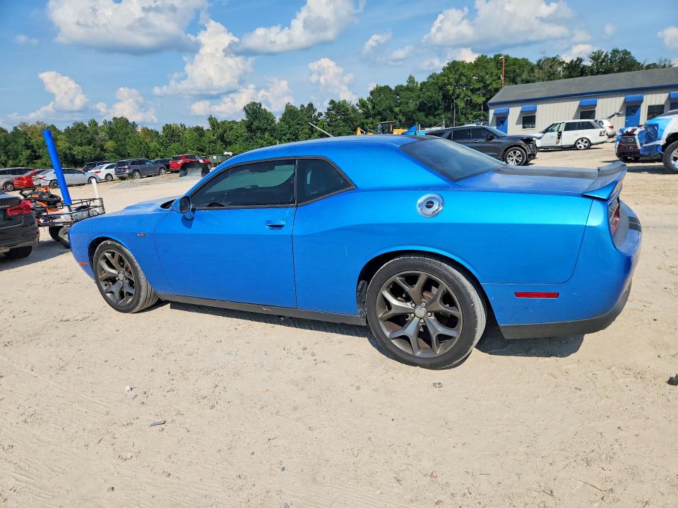 Aukcja sprzedaży 2016 Dodge Challenger, vin: 2C3CDZAG4GH245895, numer aukcji: 69141456