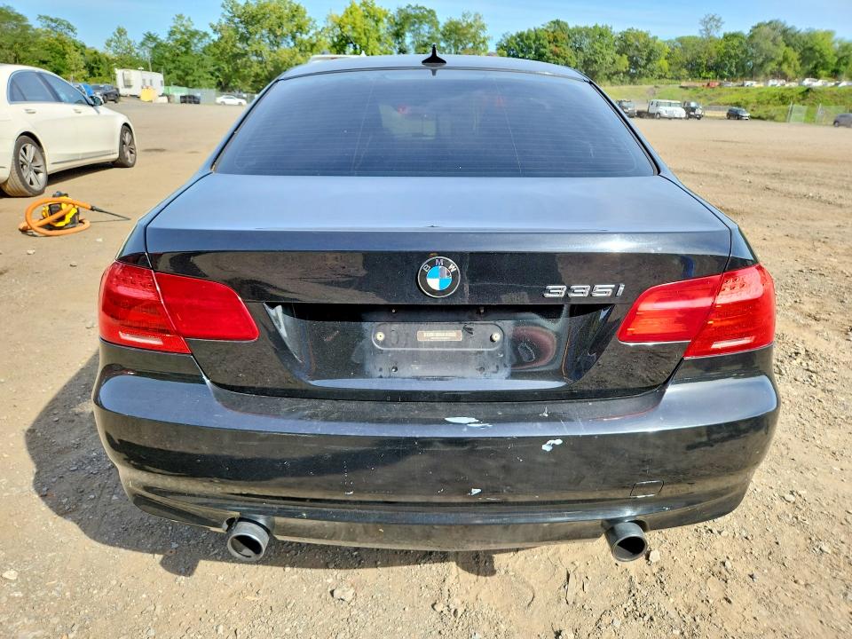 Aukcja sprzedaży 2013 Bmw 335, vin: WBAKF9C52DE860281, numer aukcji: 67837046