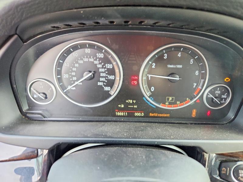 70082246 :رقم المزاد ، 5UXKR0C54F0K63265 vin ، 2015 Bmw X5 مزاد بيع