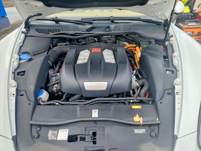 Продаж на аукціоні авто 2014 Porsche Cayenne, vin: WP1AE2A29ELA50546, номер лоту: 66598716