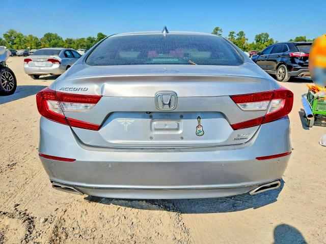 Aukcja sprzedaży 2018 Honda Accord, vin: 1HGCV2F91JA036549, numer aukcji: 70115096