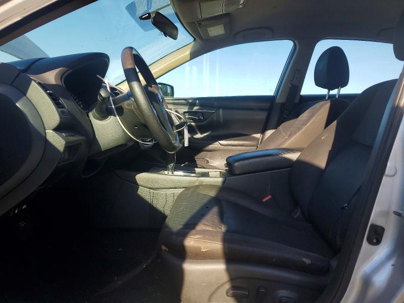 Aukcja sprzedaży 2018 Nissan Altima, vin: 1N4AL3AP2JC153820, numer aukcji: 67853206