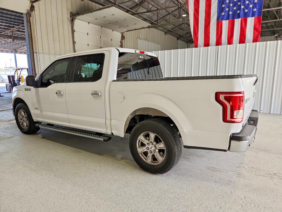 Aukcja sprzedaży 2016 Ford F150, vin: 1FTEW1CG4GKF97316, numer aukcji: 69190496