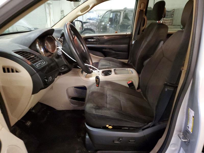 2012 Dodge Grand Caravan მანქანა იყიდება აუქციონზე, vin: 2C4RDGCG3CR334059, აუქციონის ნომერი: 70980186