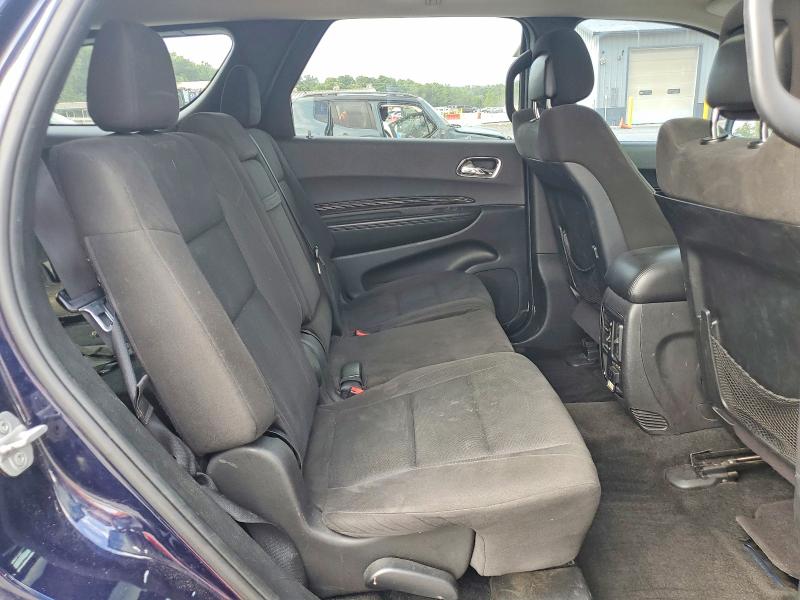 Aukcja sprzedaży 2012 Dodge Durango, vin: 1C4RDJDGXCC330790, numer aukcji: 68239266