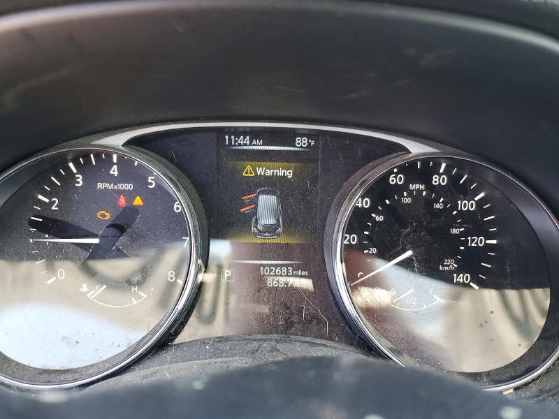 Aukcja sprzedaży 2015 Nissan Rogue, vin: 5N1AT2MVXFC899319, numer aukcji: 68509016