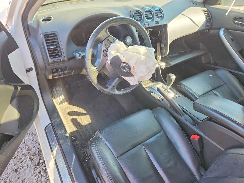 Продажа на аукционе авто 2010 Nissan Altima, vin: 1N4AL2EP3AC180304, номер лота: 68200016