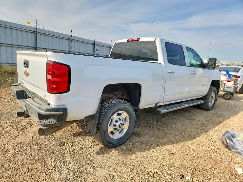 2019 Chevrolet Silverado მანქანა იყიდება აუქციონზე, vin: 1GC1KSEY7KF212693, აუქციონის ნომერი: 67324966