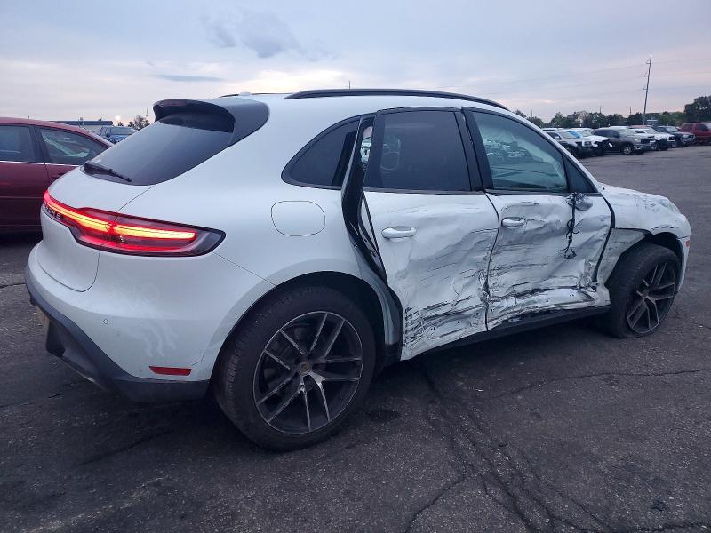Aukcja sprzedaży 2023 Porsche Macan, vin: WP1AA2A51PLB10439, numer aukcji: 70680736
