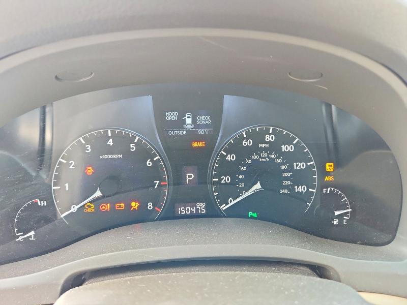 Продаж на аукціоні авто 2011 Lexus Rx, vin: 2T2BK1BA5BC111839, номер лоту: 68105696