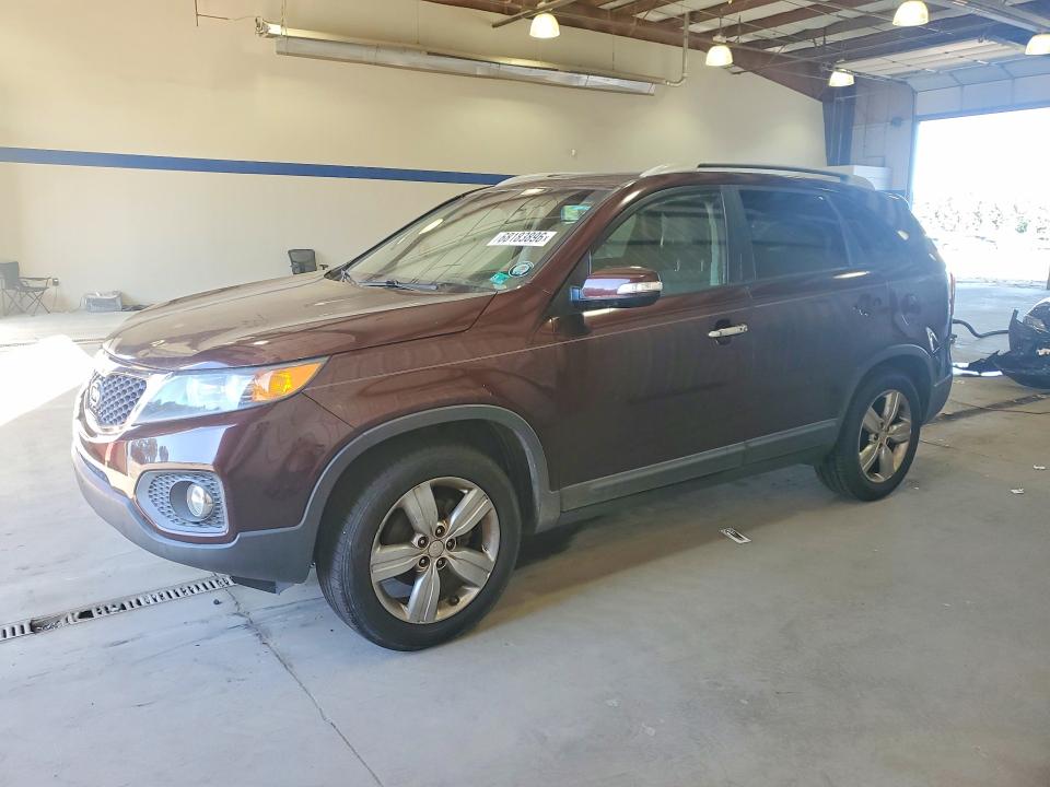 Продаж на аукціоні авто 2012 Kia Sorento, vin: 5XYKU3A67CG277468, номер лоту: 68183896