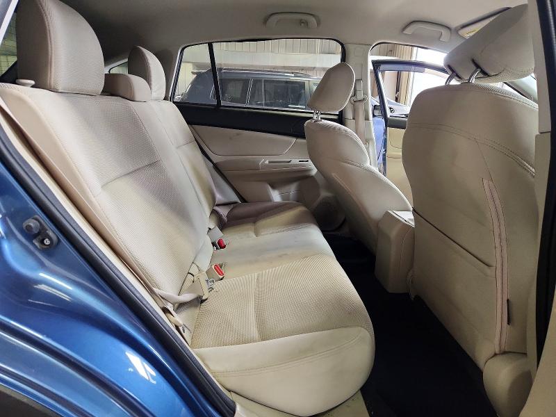 Aukcja sprzedaży 2014 Subaru Xv Crosstrek, vin: JF2GPACC7E8237696, numer aukcji: 70538206