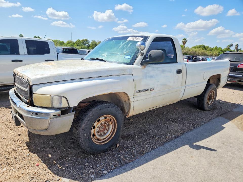 Aukcja sprzedaży 2002 Dodge Ram 2500, vin: 3B6KC26Z42M251187, numer aukcji: 67009596