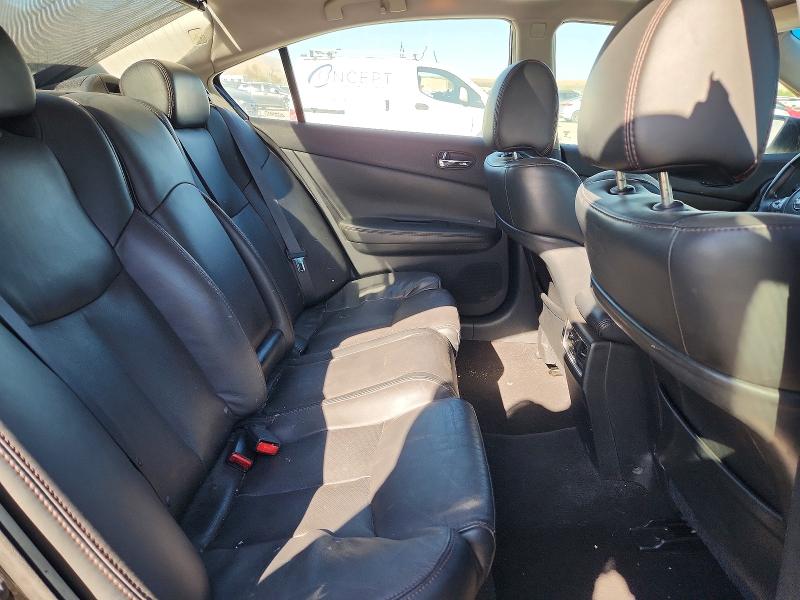 Продажа на аукционе авто 2012 Nissan Maxima, vin: 1N4AA5AP2CC839229, номер лота: 68599646