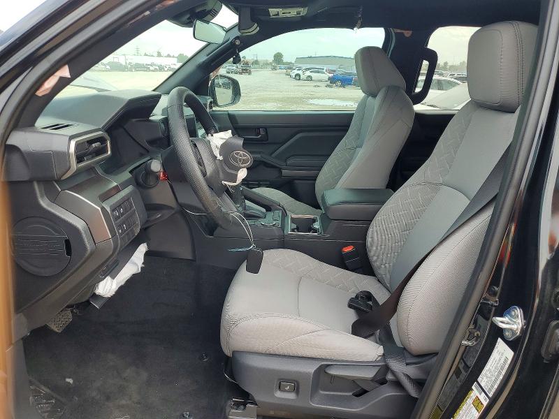 Продаж на аукціоні авто 2026 Toyota Tacoma, vin: 3TMKB5FN9TM068186, номер лоту: 67429816