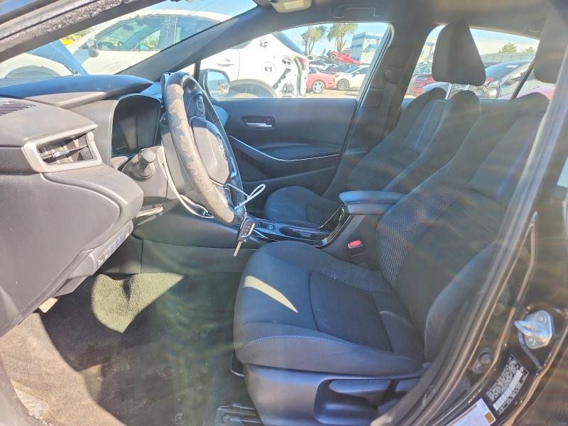 2021 Toyota Corolla მანქანა იყიდება აუქციონზე, vin: JTDS4MCE4MJ068815, აუქციონის ნომერი: 70731186