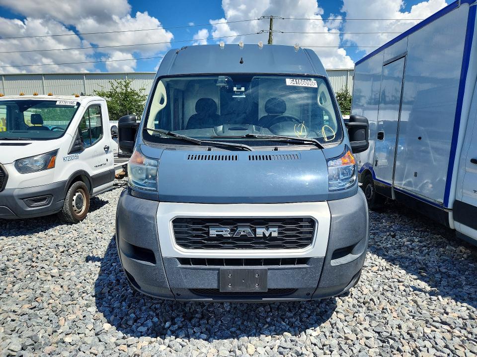 Aukcja sprzedaży 2020 Ram Promaster 3500, vin: 3C6URVJG6LE144753, numer aukcji: 64186096