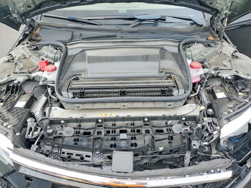 Aukcja sprzedaży 2023 Mercedes-benz Eqs Sedan, vin: W1KCG2DB7PA035953, numer aukcji: 67185456