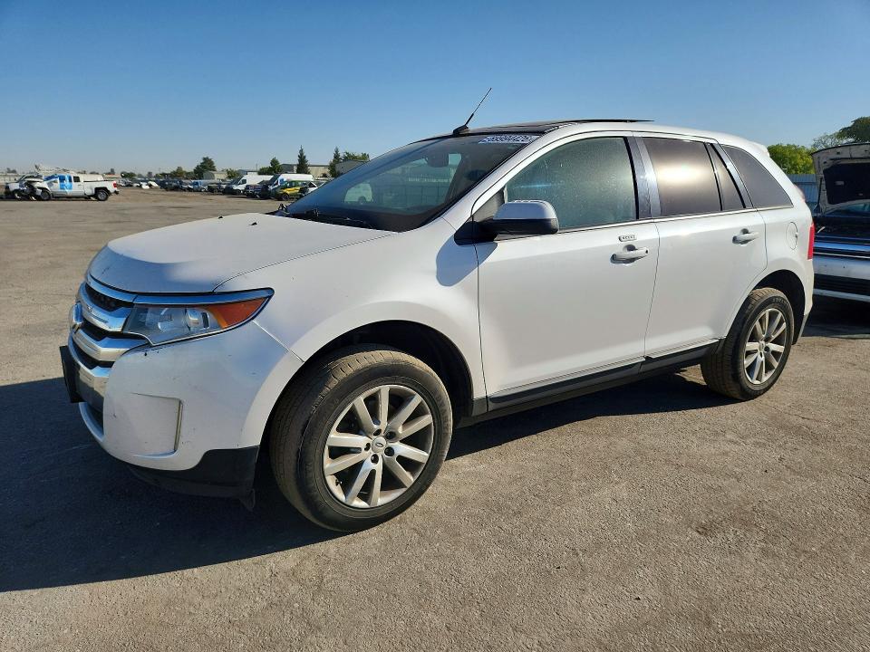 Продажа на аукционе авто 2014 Ford Edge, vin: 2FMDK3JCXEBA18299, номер лота: 69994426