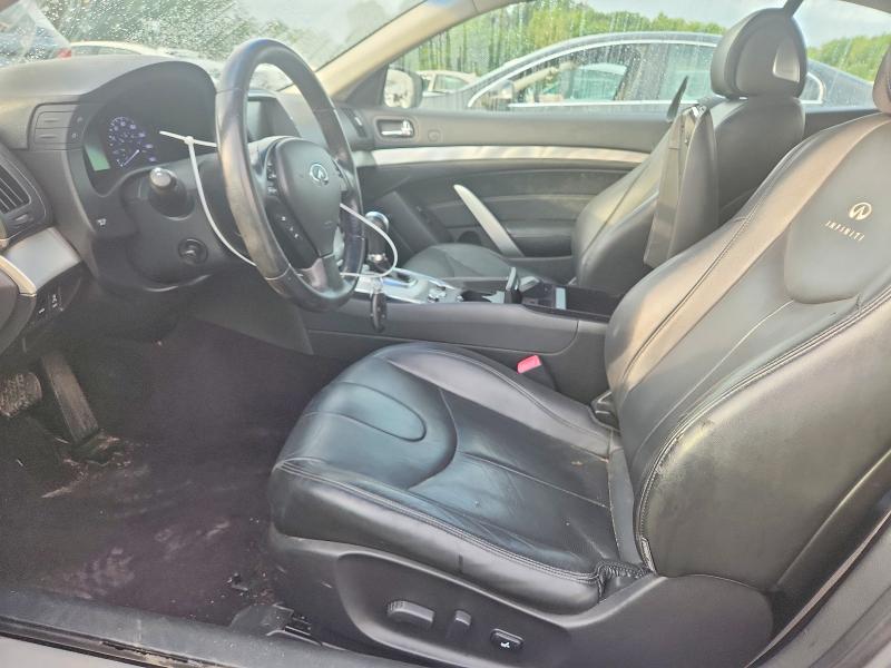 Продажа на аукционе авто 2012 Infiniti G37 Convertible, vin: JN1CV6FE3CM200276, номер лота: 68492696
