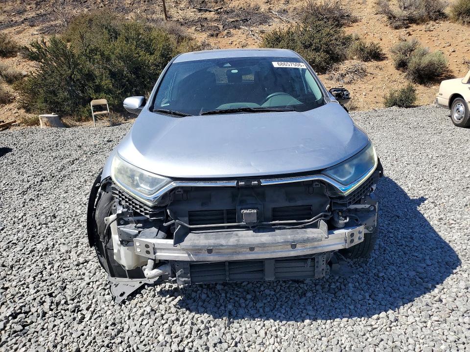 Aukcja sprzedaży 2019 Honda Cr-v, vin: 5J6RW1H53KA018902, numer aukcji: 68657506