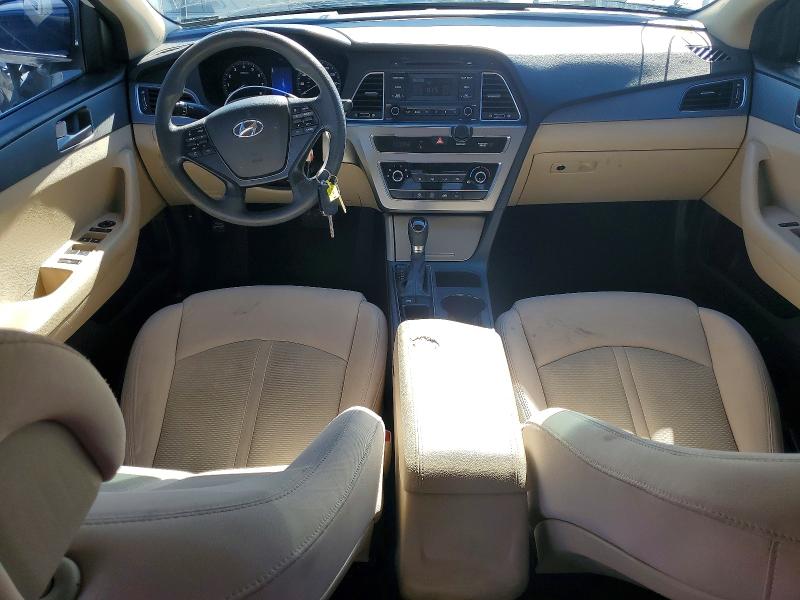 Aukcja sprzedaży 2015 Hyundai Sonata, vin: 5NPE24AF8FH118934, numer aukcji: 67033426