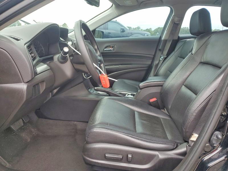 Aukcja sprzedaży 2016 Acura Ilx, vin: 19UDE2F72GA023000, numer aukcji: 70116646