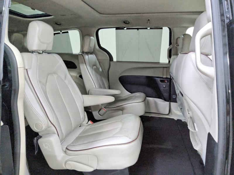 Aukcja sprzedaży 2020 Chrysler Pacifica, vin: 2C4RC1GG2LR185198, numer aukcji: 67834766