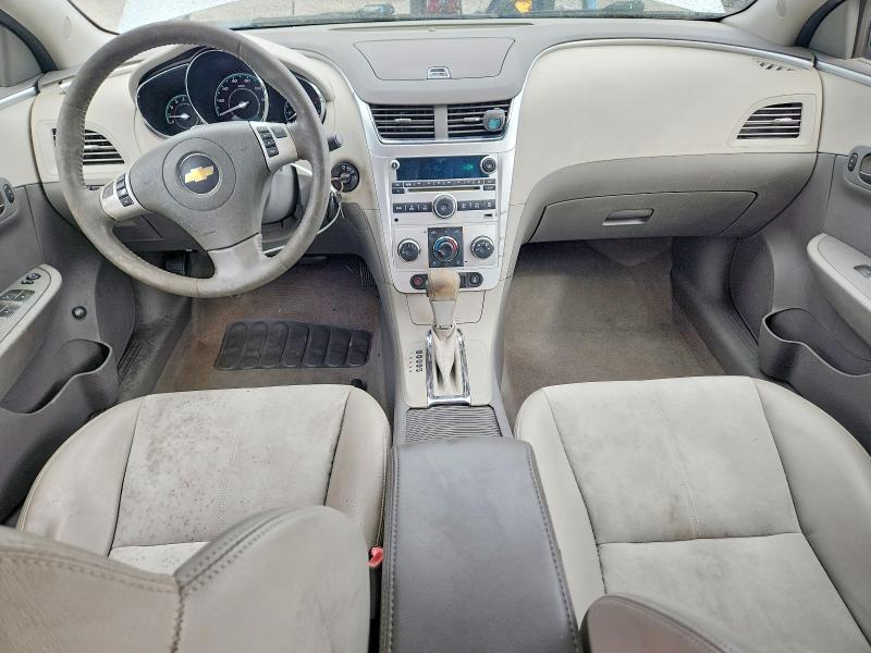 Aukcja sprzedaży 2012 Chevrolet Malibu, vin: 1G1ZD5EU8CF348062, numer aukcji: 70050806