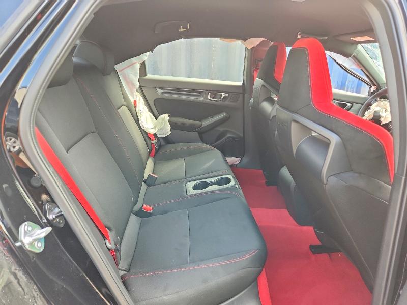 Продажа на аукционе авто 2026 Honda Civic, vin: JHMFL5G48TX000698, номер лота: 67481536