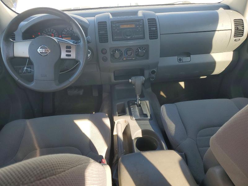 Продаж на аукціоні авто 2010 Nissan Frontier, vin: 1N6BD0CT0AC441403, номер лоту: 68270186