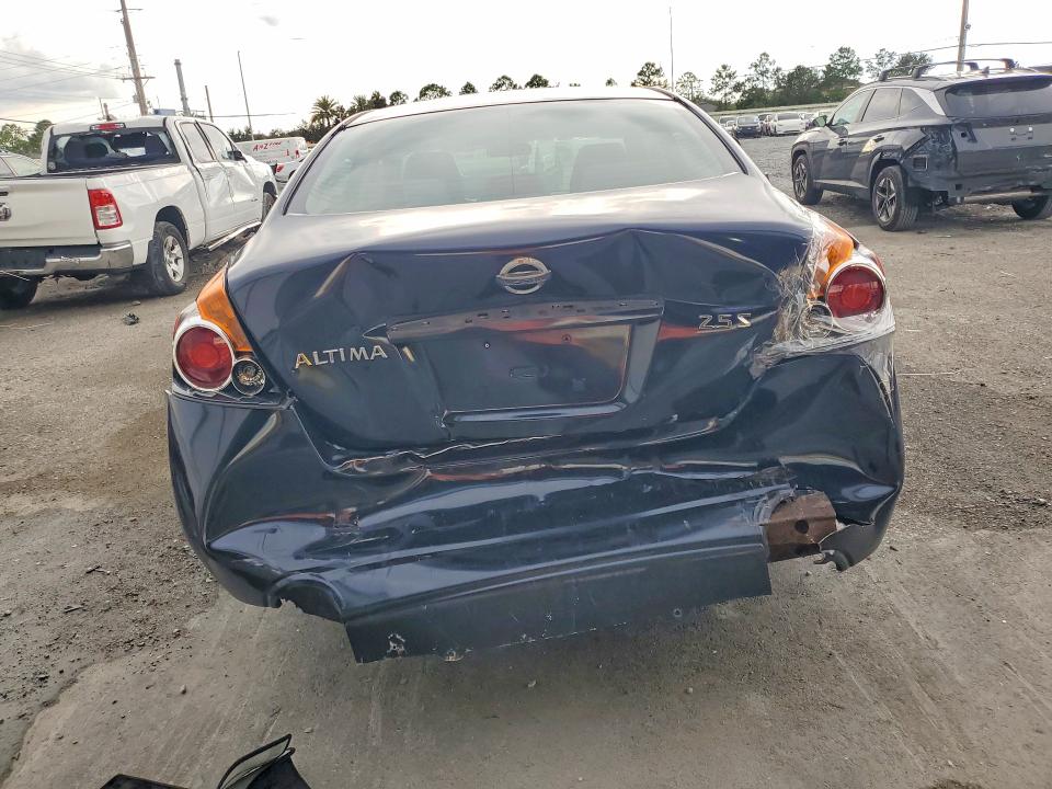 Продаж на аукціоні авто 2008 Nissan Altima, vin: 1N4AL21E28C223366, номер лоту: 69711526