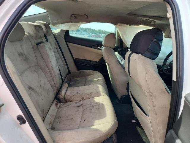 Aukcja sprzedaży 2017 Honda Civic, vin: 19XFC1F39HE011171, numer aukcji: 71191366