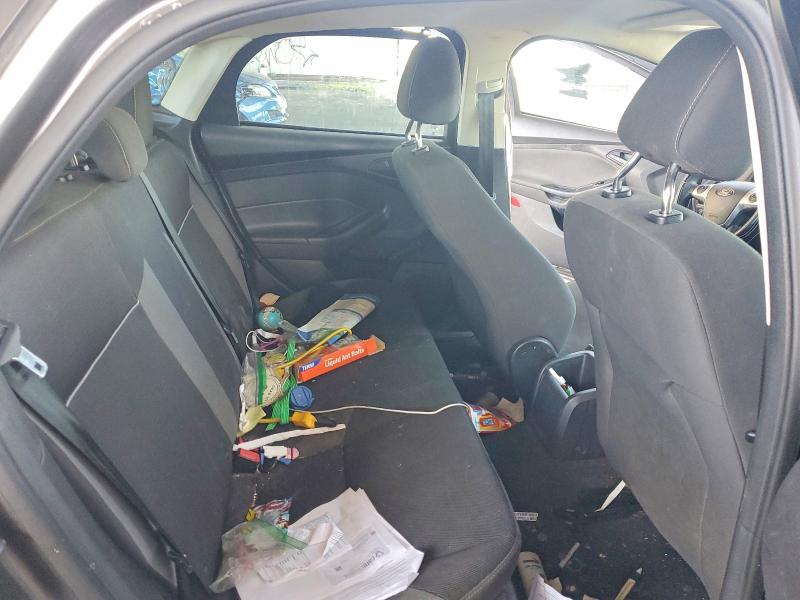 70681466 :رقم المزاد ، 1FADP3E28EL225044 vin ، 2014 Ford Focus مزاد بيع
