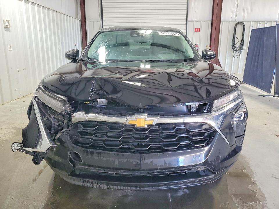 2026 Chevrolet Trax მანქანა იყიდება აუქციონზე, vin: KL77LFEP5TC099669, აუქციონის ნომერი: 70358916