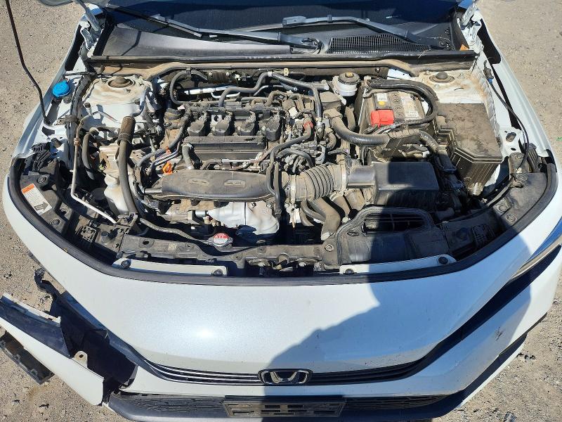 Aukcja sprzedaży 2023 Honda Civic, vin: 2HGFE1F71PH319629, numer aukcji: 67751096