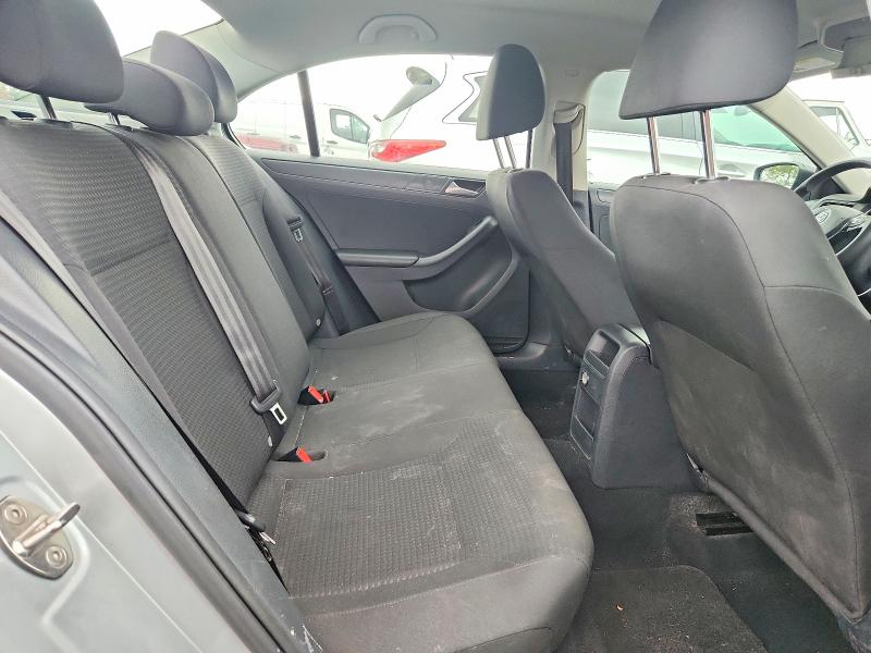 Продаж на аукціоні авто 2015 Volkswagen Jetta, vin: 3VW2K7AJ1FM324693, номер лоту: 68968366