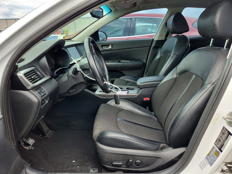 Продаж на аукціоні авто 2019 Kia Optima, vin: 5XXGT4L30KG369137, номер лоту: 67425206