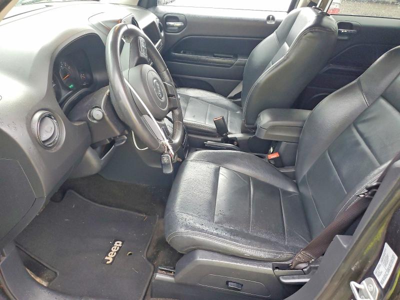 Aukcja sprzedaży 2015 Jeep Patriot, vin: 1C4NJRAB9FD423104, numer aukcji: 67656586