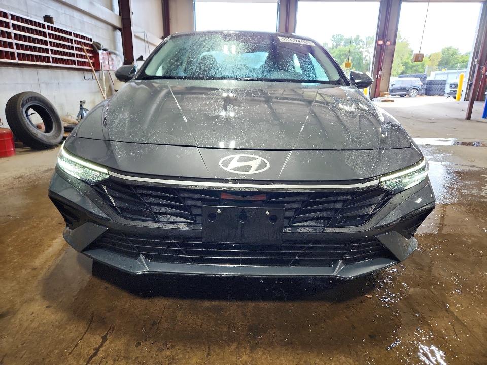 Продаж на аукціоні авто 2026 Hyundai Elantra Hybrid, vin: KMHLM4DJ9TU200864, номер лоту: 69967296
