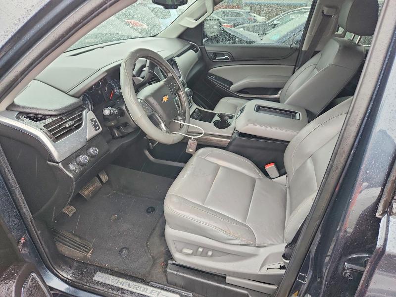 Aukcja sprzedaży 2020 Chevrolet Suburban, vin: 1GNSKHKCXLR176070, numer aukcji: 69702196