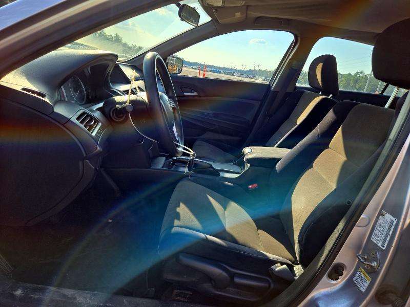 71273476 :رقم المزاد ، 1HGCP26339A011508 vin ، 2009 Honda Accord مزاد بيع