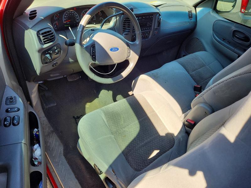 Продаж на аукціоні авто 2003 Ford F150, vin: 1FTRF07243KC24541, номер лоту: 69193136