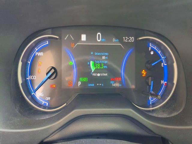 Aukcja sprzedaży 2025 Toyota Rav4, vin: 2T3LWRFV6SW270884, numer aukcji: 69871636